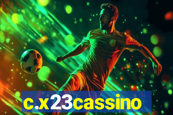 c.x23cassino