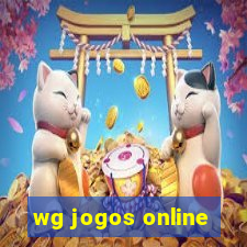 wg jogos online