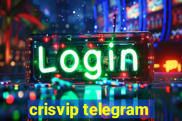 crisvip telegram