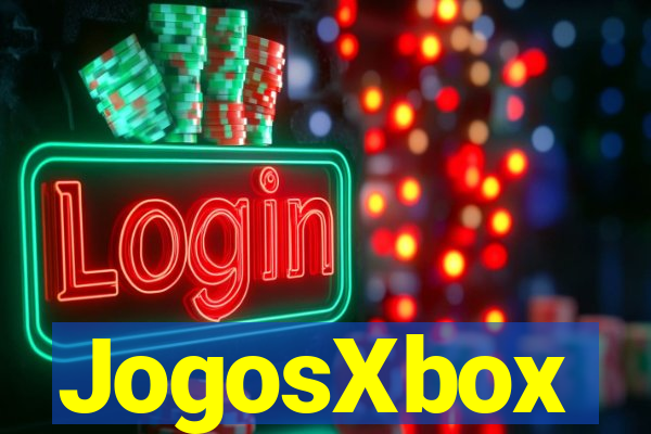 JogosXbox