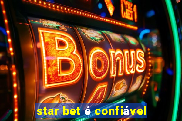 star bet é confiável