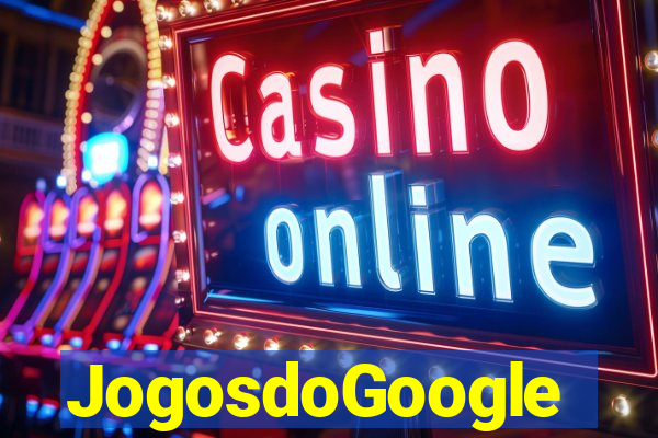 JogosdoGoogle