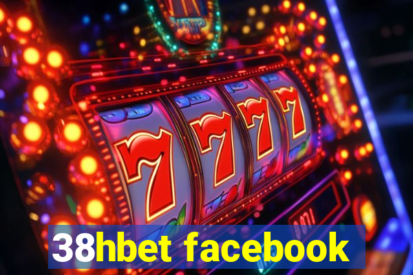 38hbet facebook