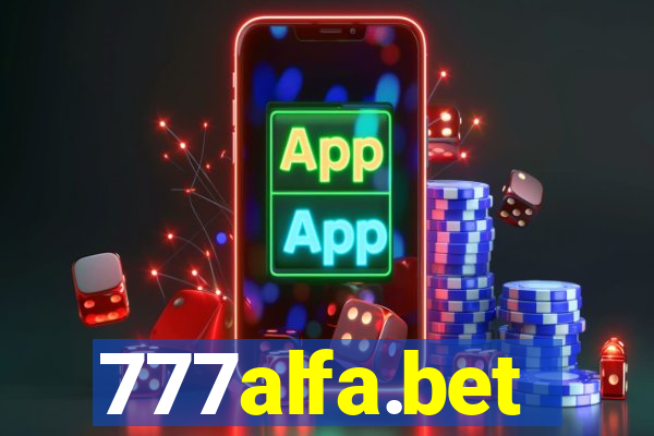 777alfa.bet