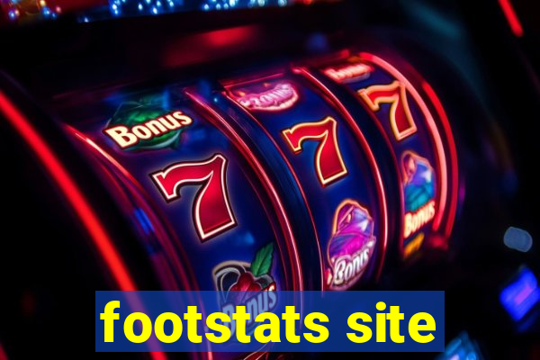 footstats site