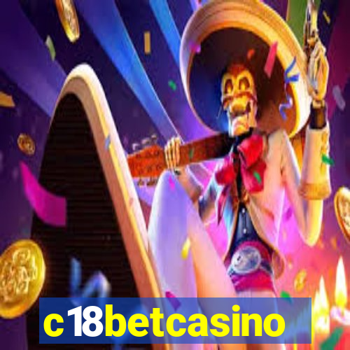 c18betcasino