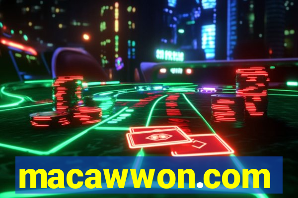 macawwon.com