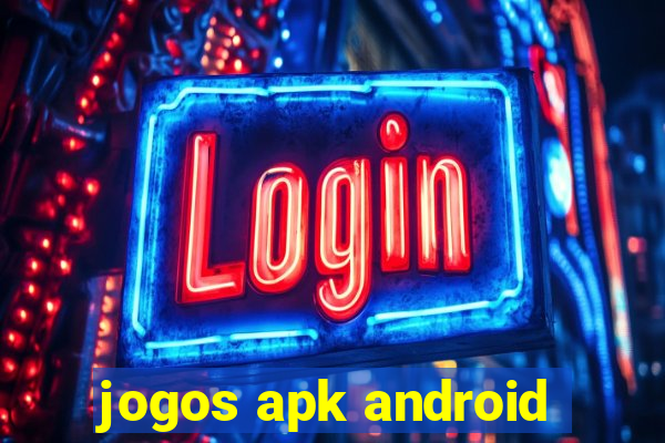 jogos apk android