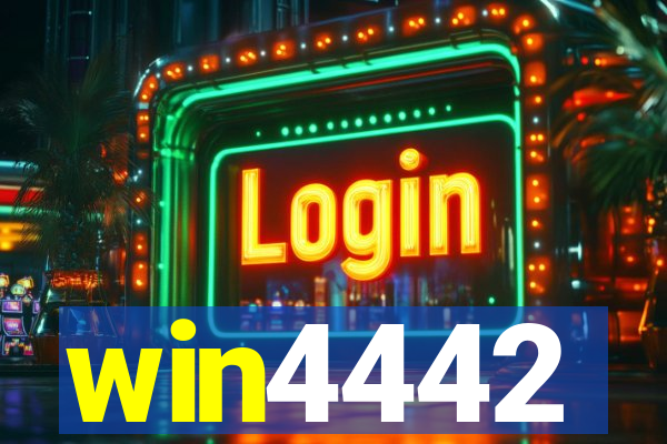 win4442