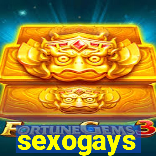 sexogays