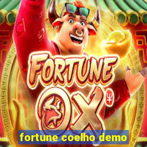 fortune coelho demo