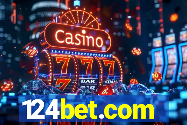 124bet.com