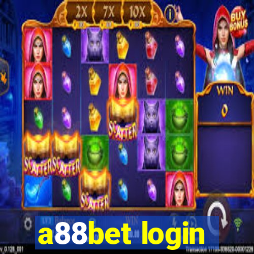 a88bet login