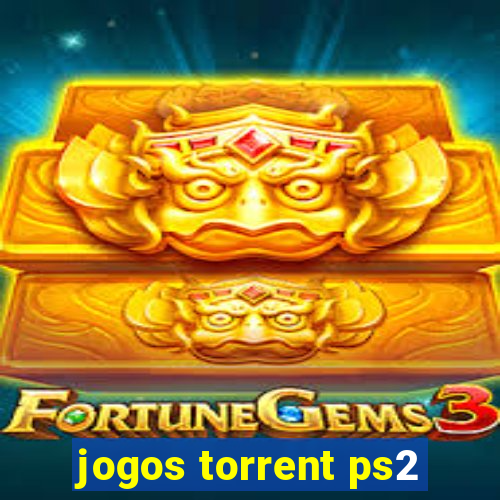 jogos torrent ps2