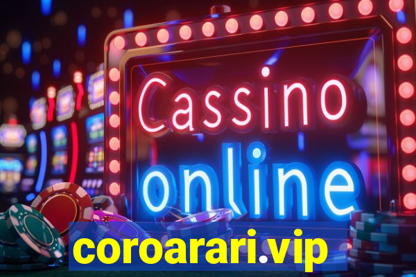 coroarari.vip