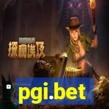 pgi.bet