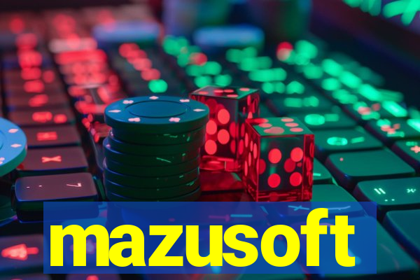 mazusoft