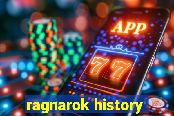 ragnarok history