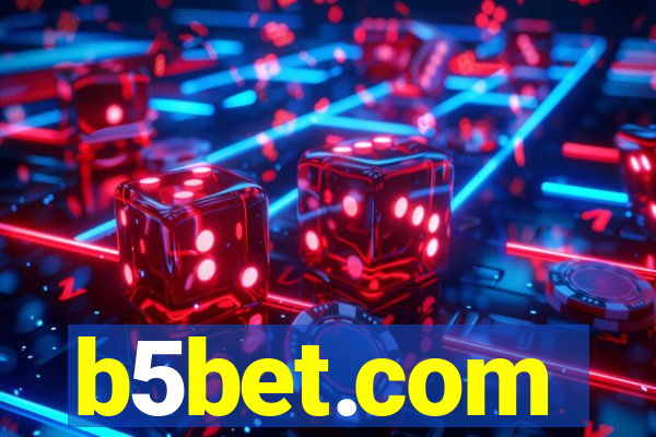 b5bet.com