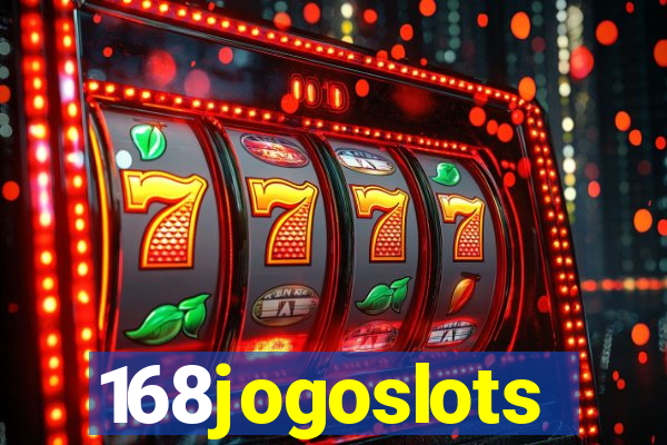 168jogoslots