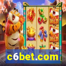 c6bet.com