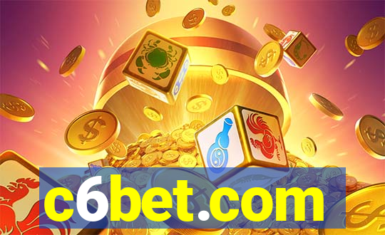 c6bet.com