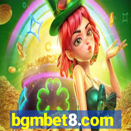 bgmbet8.com