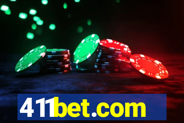 411bet.com