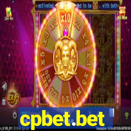 cpbet.bet