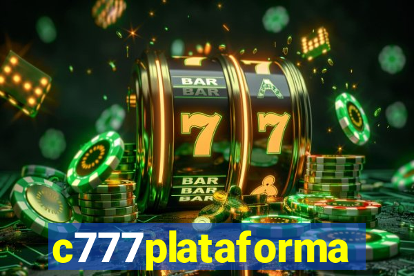 c777plataforma