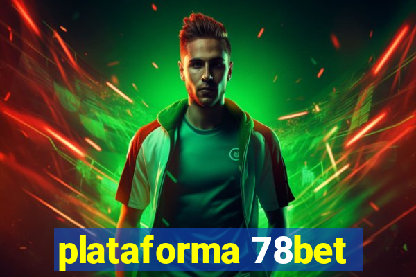 plataforma 78bet