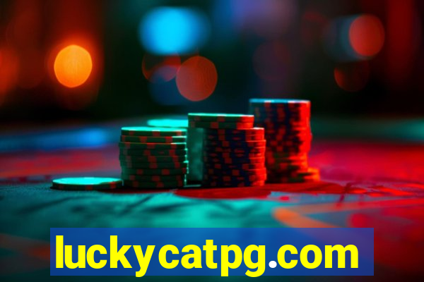 luckycatpg.com