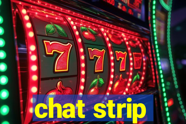 chat strip