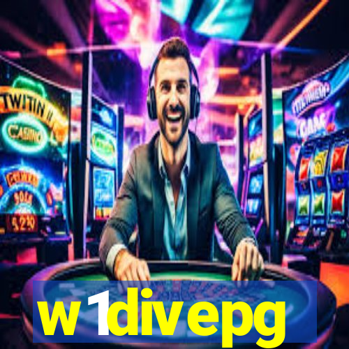 w1divepg