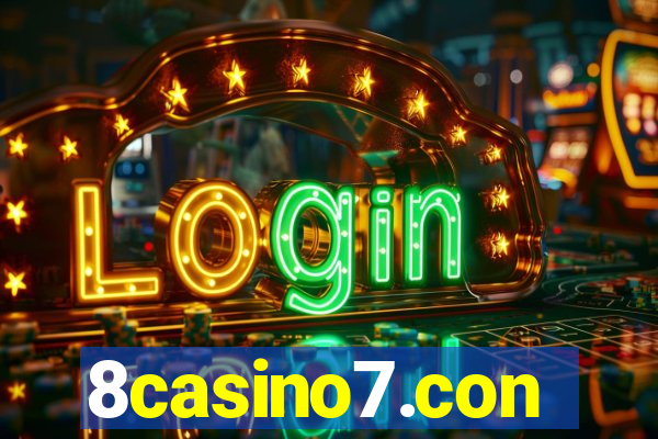 8casino7.con