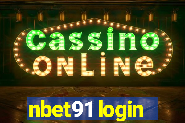 nbet91 login