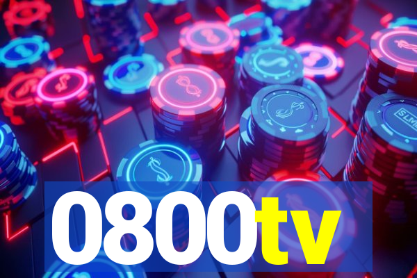 0800tv