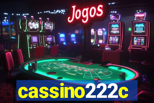 cassino222c