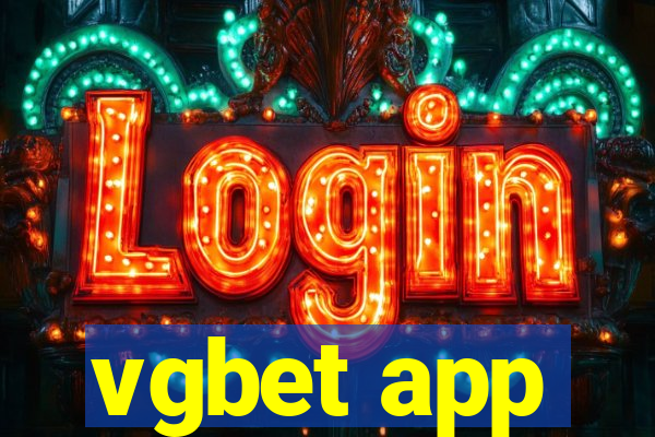 vgbet app