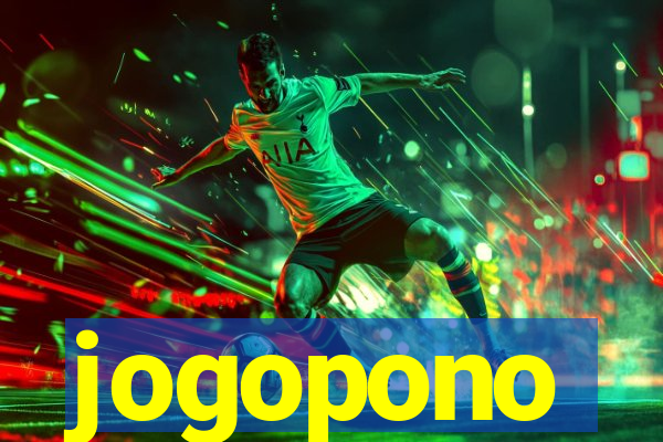 jogopono