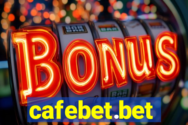 cafebet.bet