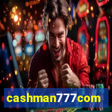 cashman777com