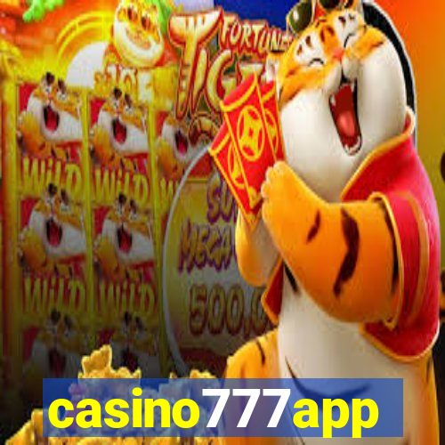 casino777app