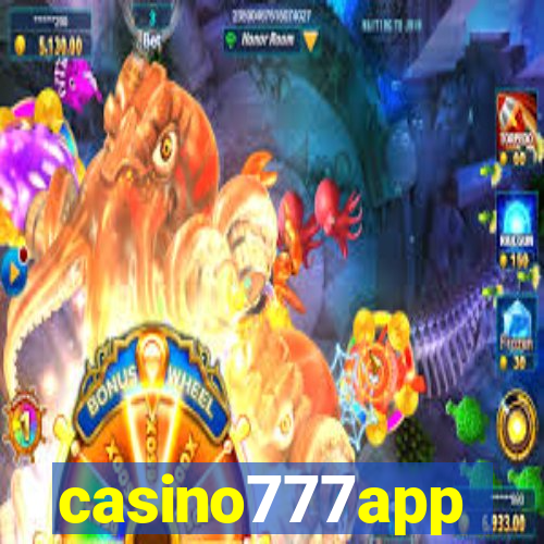 casino777app