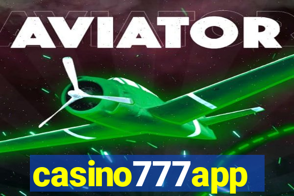 casino777app