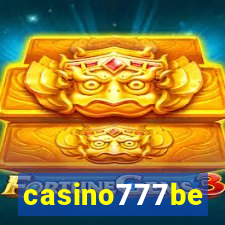 casino777be