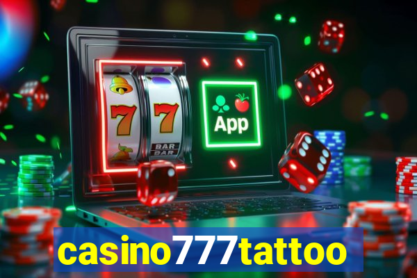 casino777tattoo