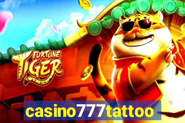 casino777tattoo