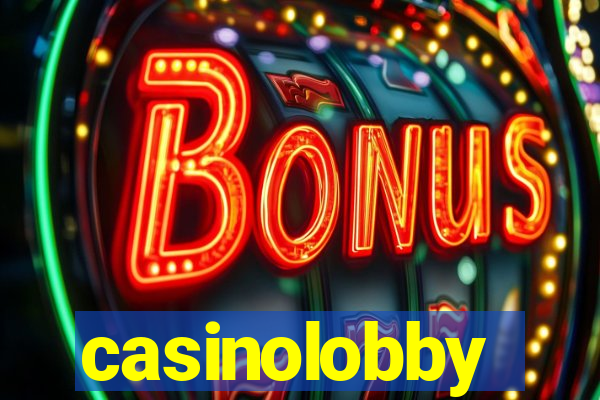 casinolobby