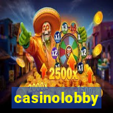 casinolobby